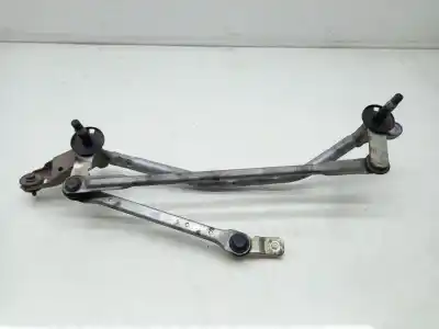 Piesă de schimb auto la mâna a doua ștergãtor Geamuri Fațã pentru NISSAN QASHQAI / QASHQAI +2 I (J10, NJ10, JJ10E) 2.0 DCI A LAS 4 RUEDAS Referințe OEM IAM 28800JD900  