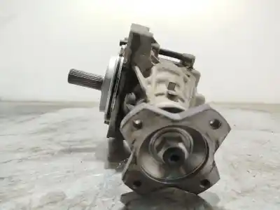 Second-hand car spare part Front Differential for NISSAN QASHQAI / QASHQAI +2 I (J10, NJ10, JJ10E) 2.0 DCI A LAS 4 RUEDAS OEM IAM references   