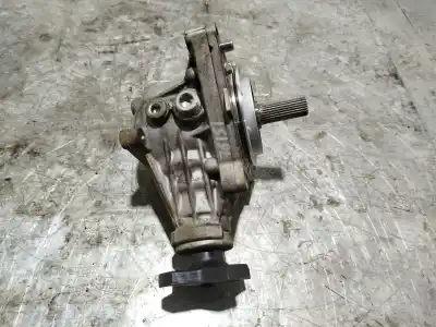 Second-hand car spare part front differential for nissan qashqai / qashqai +2 i (j10, nj10, jj10e) 2.0 dci a las 4 ruedas oem iam references   