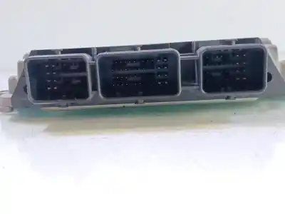 Автозапчасти б/у блок управления двигателем за nissan primastar furgón (x83) 1.9 dci 100 ссылки oem iam  0281011529 8200051608 8200325719
