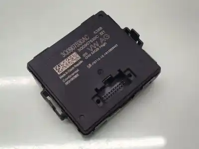Second-hand car spare part ELECTRONIC MODULE for VW GOLF VII (5G1, BQ1, BE1, BE2)  OEM IAM references  3Q0907530C A3C0118470650 3Q0907530AC