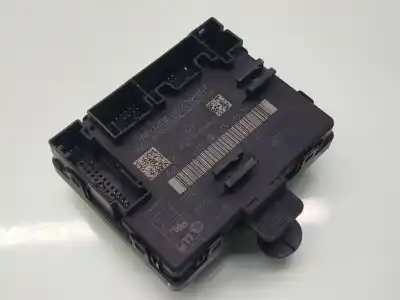 Second-hand car spare part ELECTRONIC MODULE for VOLKSWAGEN GOLF VII (5G1, BQ1, BE1, BE2)  OEM IAM references  5Q0959592F 5Q0959592K