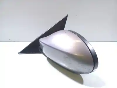 Peça sobressalente para automóvel em segunda mão espelho retrovisor esquerdo por bmw 3 (e90) 320 i referências oem iam   