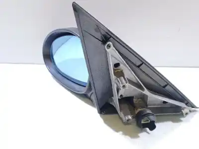 Peça sobressalente para automóvel em segunda mão espelho retrovisor esquerdo por bmw 3 (e90) 320 i referências oem iam   