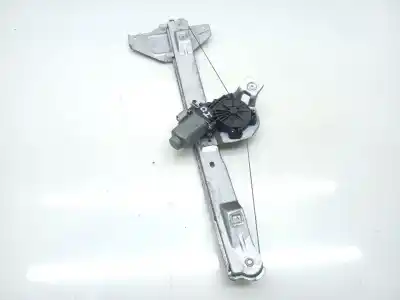 Second-hand car spare part DRIVER LEFT WINDOW REGULATOR for CITROEN C3 II (SC_)  OEM IAM references 9221FQ  
