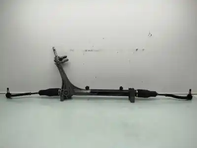 Second-hand car spare part Steering Rack for PEUGEOT BOXER FURGÓN 2.2 HDI 120 OEM IAM references 1617405980  01369343080