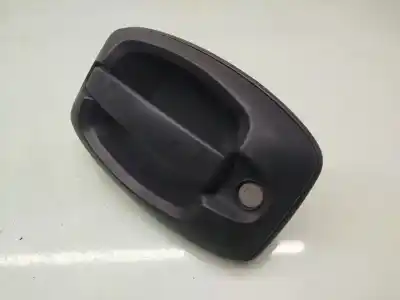 İkinci el araba yedek parçası Sol ön Dis Kol için PEUGEOT BOXER FURGÓN 2.2 HDI 120 OEM IAM referansları 9101CY  