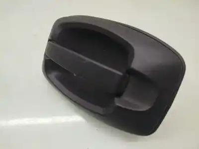 Recambio de automóvil de segunda mano de Maneta Exterior Lateral Derecha para PEUGEOT BOXER FURGÓN 2.2 HDI 120 referencias OEM IAM   