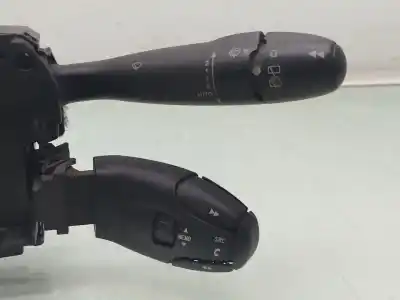 Автозапчасти б/у управление светом за citroen c3 picasso (sh_) 1.6 hdi 90 ссылки oem iam  12276504 96643944xt