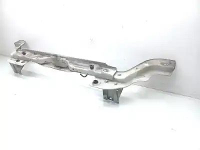 Second-hand car spare part front panel for peugeot bipper tepee 1.4 hdi oem iam references   