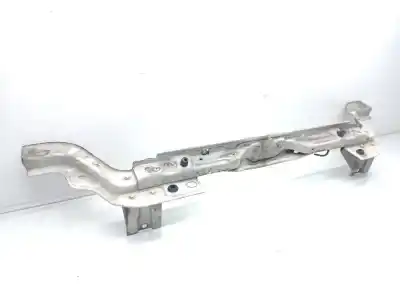 Second-hand car spare part front panel for peugeot bipper tepee 1.4 hdi oem iam references   