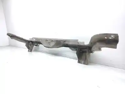 Second-hand car spare part front panel for peugeot bipper tepee 1.4 hdi oem iam references   