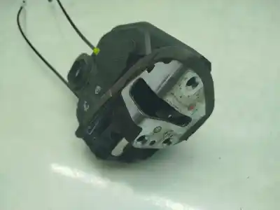 Peça sobressalente para automóvel em segunda mão fechadura da porta traseira direita por toyota auris (_e18_) 2.0 d-4d (ade186_) referências oem iam 6905005050