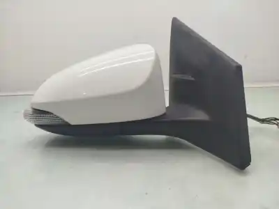 Peça sobressalente para automóvel em segunda mão espelho retrovisor direito por toyota auris (_e18_) 2.0 d-4d (ade186_) referências oem iam 8791002f10