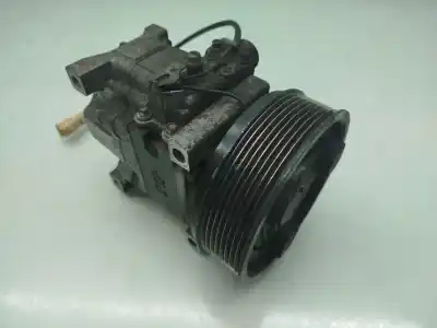 Pezzo di ricambio per auto di seconda mano compressore aria condizionata per mazda 5 (cr19) 2.0 cd (cr19) riferimenti oem iam 