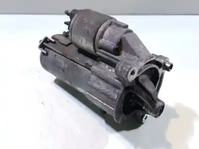 Peça sobressalente para automóvel em segunda mão motor de arranque por citroen c3 ii (sc_) 1.4 referências oem iam 5802cg