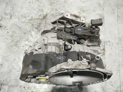 Автозапчасти б/у коробка передач за land rover range rover evoque (l538) 2.0 d 4x4 ссылки oem iam gj3r7002bb 224105 221115
