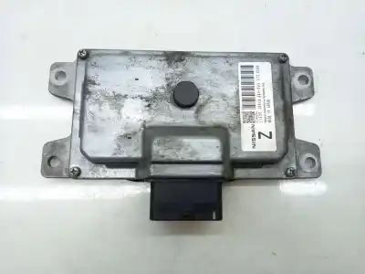 Автозапчасти б/у блок управления автоматической коробкой передач за nissan qashqai / qashqai +2 i (j10, nj10, jj10e) 2.0 dci a las 4 ruedas ссылки oem iam 