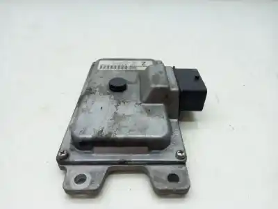 Peça sobressalente para automóvel em segunda mão unidade de controle automática da caixa de câmbio por nissan qashqai / qashqai +2 i (j10, nj10, jj10e) 2.0 dci a las 4 ruedas referências oem iam  47795259 jd84aa64000