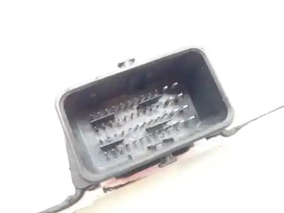 Peça sobressalente para automóvel em segunda mão unidade de controle automática da caixa de câmbio por nissan qashqai / qashqai +2 i (j10, nj10, jj10e) 2.0 dci a las 4 ruedas referências oem iam  47795259 jd84aa64000