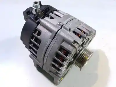 Автозапчасти б/у ГЕНЕРАТОР за MERCEDES-BENZ VITO FURGÓN (W447)  ссылки OEM IAM A0009068302 28-7754 EGS25S011 23620729B