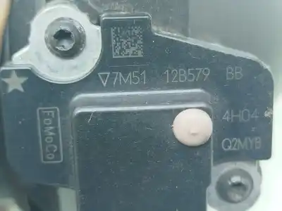 Tweedehands auto-onderdeel stroommeter voor ford focus iii 1.0 ecoboost oem iam-referenties 7m5112b579bb  