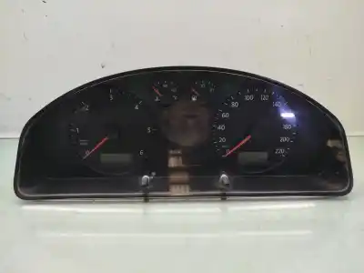 Автозапчастина б/у панель інструментів для volkswagen transporter v furgón (7ha, 7hh, 7ea, 7eh) 1.9 tdi посилання на oem iam 