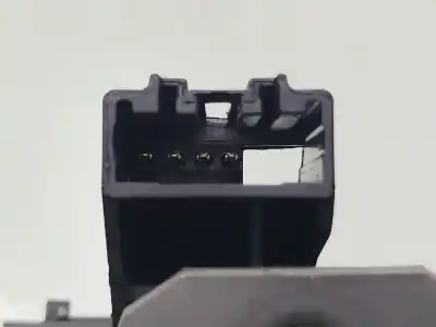 Автозапчастина б/у замок багажника / ворот для ford focus iii 1.0 ecoboost посилання на oem iam  133714 01041155004 8m51r442a66db