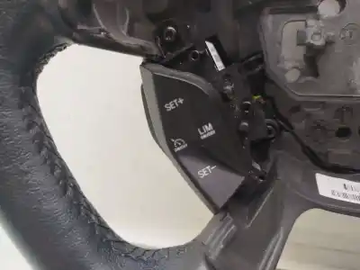 Автозапчасти б/у руль за ford focus iii 1.0 ecoboost ссылки oem iam  9454k424807671 am513600bh3zhe