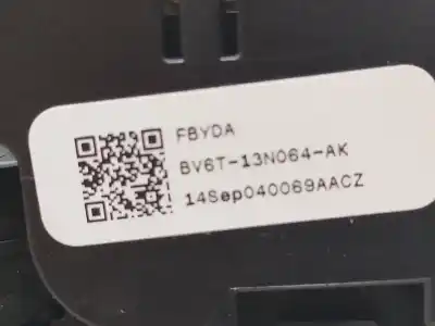 Pezzo di ricambio per auto di seconda mano comando pulito per ford focus iii 1.0 ecoboost riferimenti oem iam   bv6t13n064ak