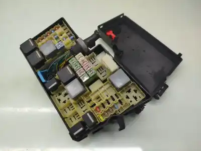 Second-hand car spare part fuse box unit for ford focus iii 1.0 ecoboost oem iam references  e2345500 av6t14a067ad