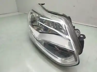 Second-hand car spare part right headlight for ford focus iii 1.0 ecoboost oem iam references  14819 bm5113w029nb
