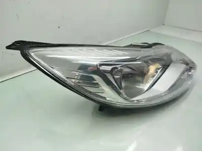 Second-hand car spare part right headlight for ford focus iii 1.0 ecoboost oem iam references  14819 bm5113w029nb