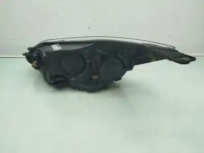 Second-hand car spare part right headlight for ford focus iii 1.0 ecoboost oem iam references  14819 bm5113w029nb