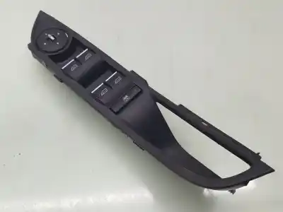 Second-hand car spare part left front power window switch for ford focus iii 1.0 ecoboost oem iam references  10108947 am5t14a132ab