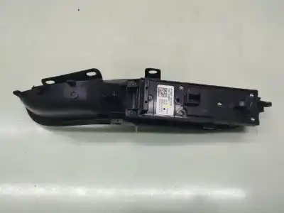 Second-hand car spare part left front power window switch for ford focus iii 1.0 ecoboost oem iam references  10108947 am5t14a132ab