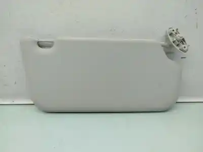 Peça sobressalente para automóvel em segunda mão pára-sol esquerdo por ford focus iii 1.0 ecoboost referências oem iam   