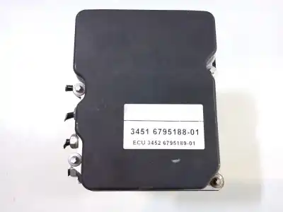 Second-hand car spare part abs for bmw x1 (e84) xdrive 23 d oem iam references  00426t0149 34516795188  34526795189  0265951100  0265236159