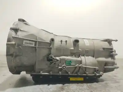 Second-hand car spare part gearbox for bmw x1 (e84) xdrive 23 d oem iam references 7593731 073w3t 4123147w3t