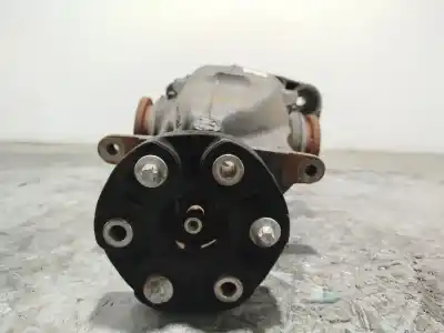 Автозапчасти б/у задний дифференциал за bmw x1 (e84) xdrive 23 d ссылки oem iam 7593215