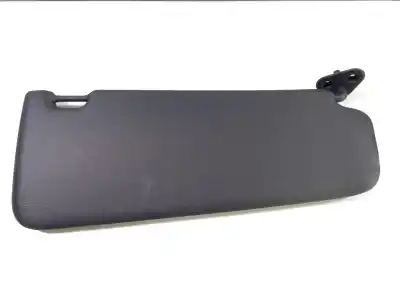 Second-hand car spare part left sunshade for bmw x1 (e84) xdrive 23 d oem iam references   