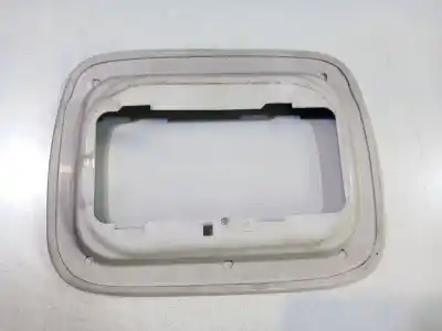 Second-hand car spare part outer fuel cap for bmw x1 (e84) xdrive 23 d oem iam references   