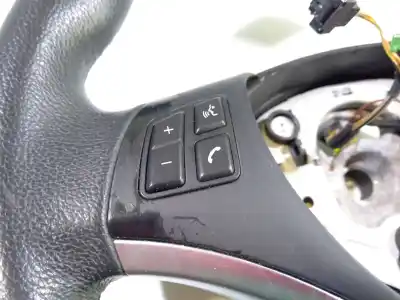 Second-hand car spare part steering wheel for bmw x1 (e84) xdrive 23 d oem iam references  305617099e06ag 6795574