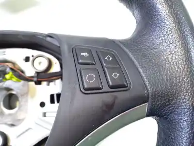 Second-hand car spare part steering wheel for bmw x1 (e84) xdrive 23 d oem iam references  305617099e06ag 6795574