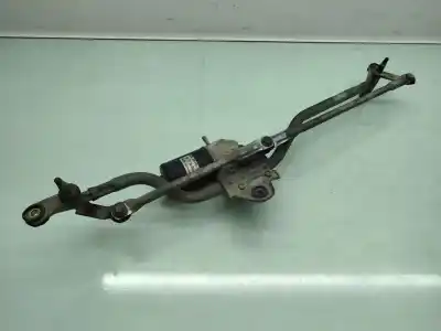 Автозапчастина б/у передня чиста артикуляція для volkswagen transporter v furgón (7ha, 7hh, 7ea, 7eh) 1.9 tdi посилання на oem iam 