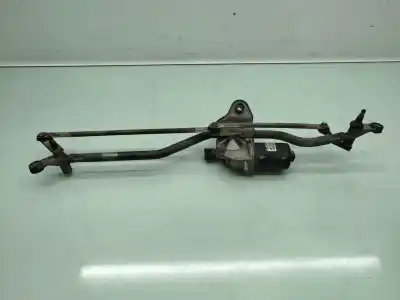 Автозапчастина б/у передня чиста артикуляція для volkswagen transporter v furgón (7ha, 7hh, 7ea, 7eh) 1.9 tdi посилання на oem iam  404780 5463f 7e1955113