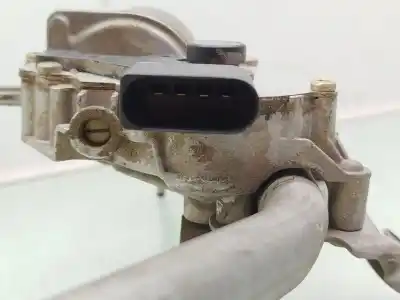 Автозапчастина б/у передня чиста артикуляція для volkswagen transporter v furgón (7ha, 7hh, 7ea, 7eh) 1.9 tdi посилання на oem iam  404780 5463f 7e1955113