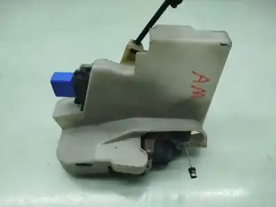 Автозапчастина б/у замок передніх дверей лівий для volkswagen transporter v furgón (7ha, 7hh, 7ea, 7eh) 1.9 tdi посилання на oem iam   