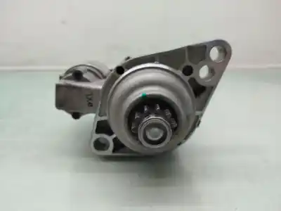 Автозапчастина б/у двигун запускається для volkswagen transporter v furgón (7ha, 7hh, 7ea, 7eh) 1.9 tdi посилання на oem iam  h199077a cst15185gs