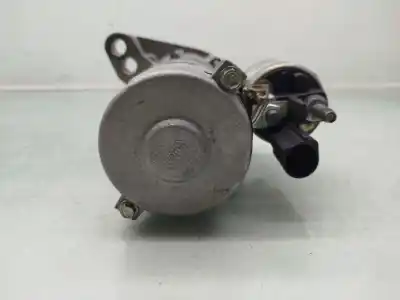 Автозапчастина б/у двигун запускається для volkswagen transporter v furgón (7ha, 7hh, 7ea, 7eh) 1.9 tdi посилання на oem iam  h199077a cst15185gs